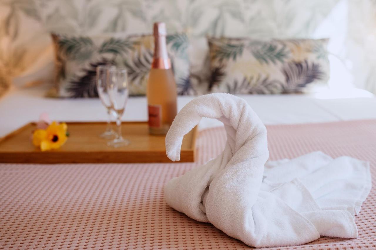 Bungalows El Palmital - Adults Only Плая дел Инглес Екстериор снимка