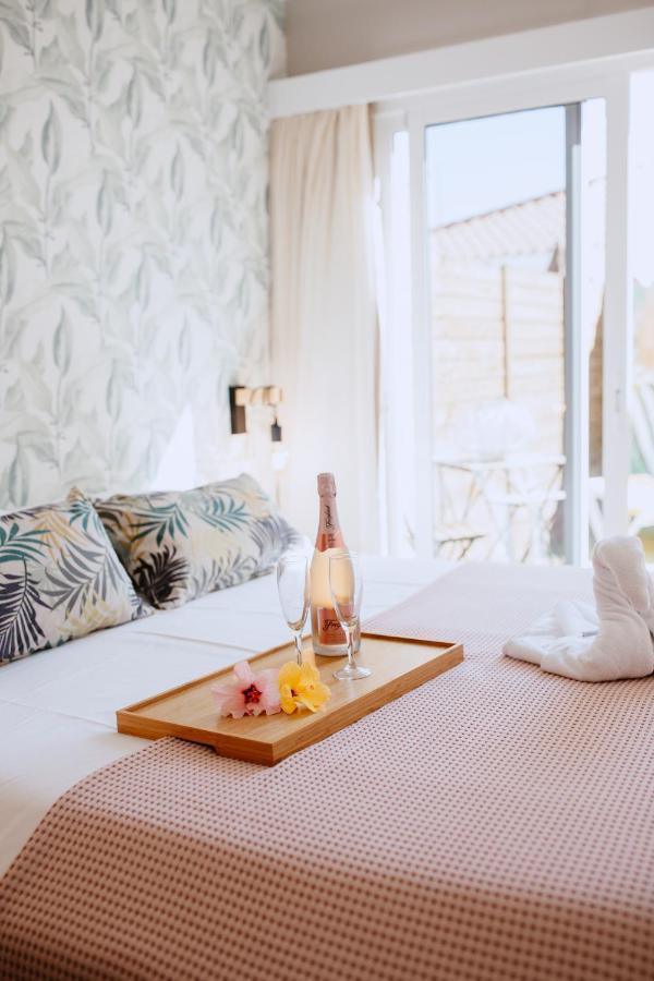 Bungalows El Palmital - Adults Only Плая дел Инглес Екстериор снимка