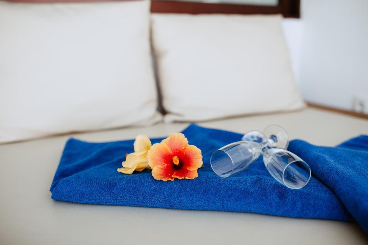 Bungalows El Palmital - Adults Only Плая дел Инглес Екстериор снимка