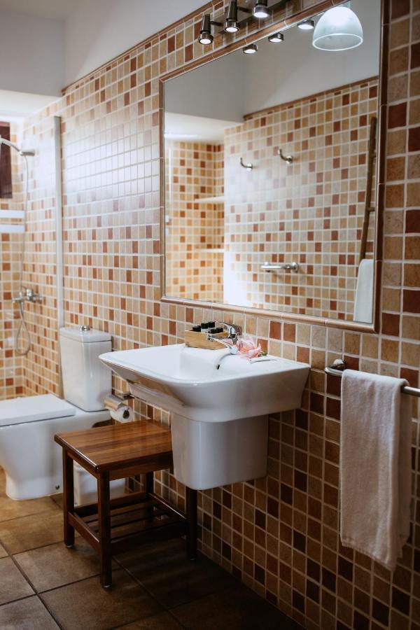 Bungalows El Palmital - Adults Only Плая дел Инглес Екстериор снимка