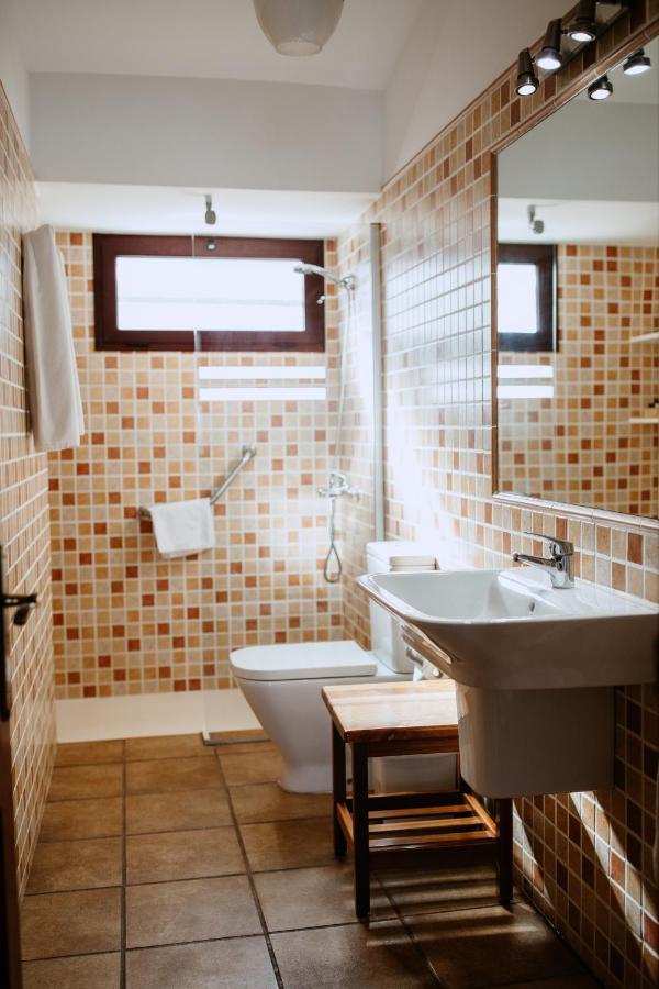 Bungalows El Palmital - Adults Only Плая дел Инглес Екстериор снимка