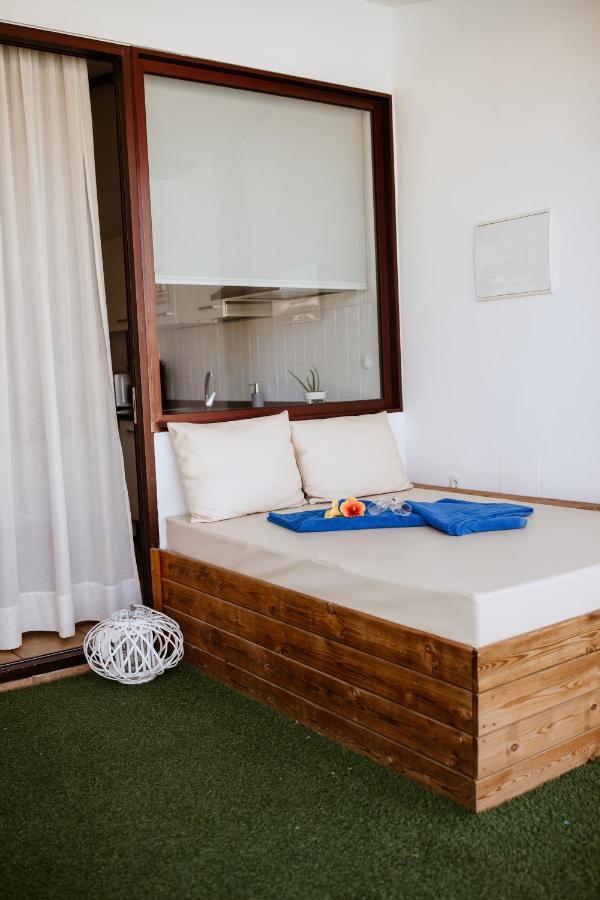 Bungalows El Palmital - Adults Only Плая дел Инглес Екстериор снимка