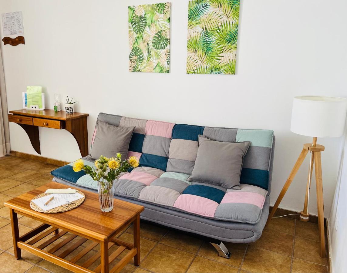 Bungalows El Palmital - Adults Only Плая дел Инглес Екстериор снимка