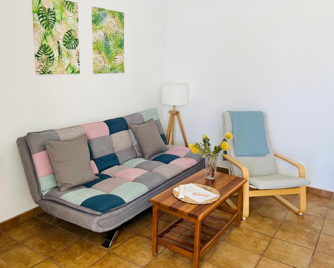 Bungalows El Palmital - Adults Only Плая дел Инглес Екстериор снимка