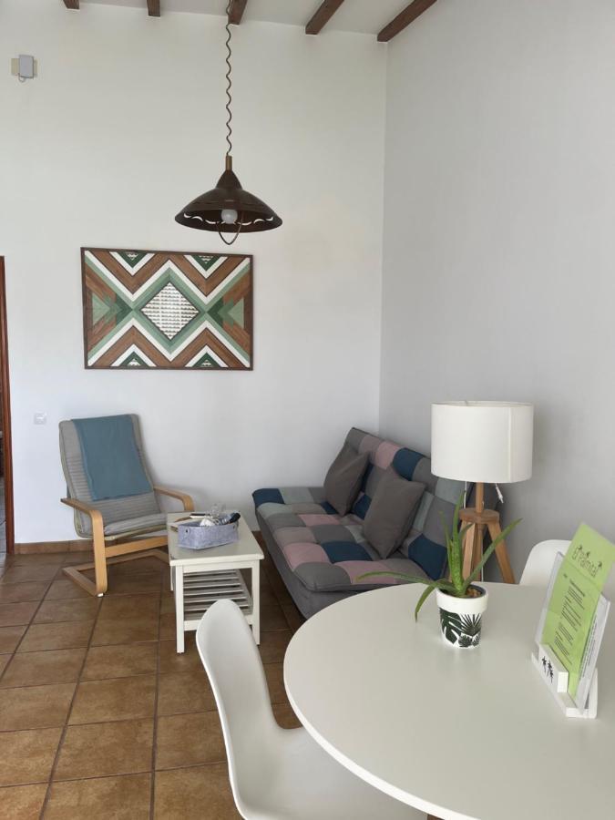 Bungalows El Palmital - Adults Only Плая дел Инглес Екстериор снимка