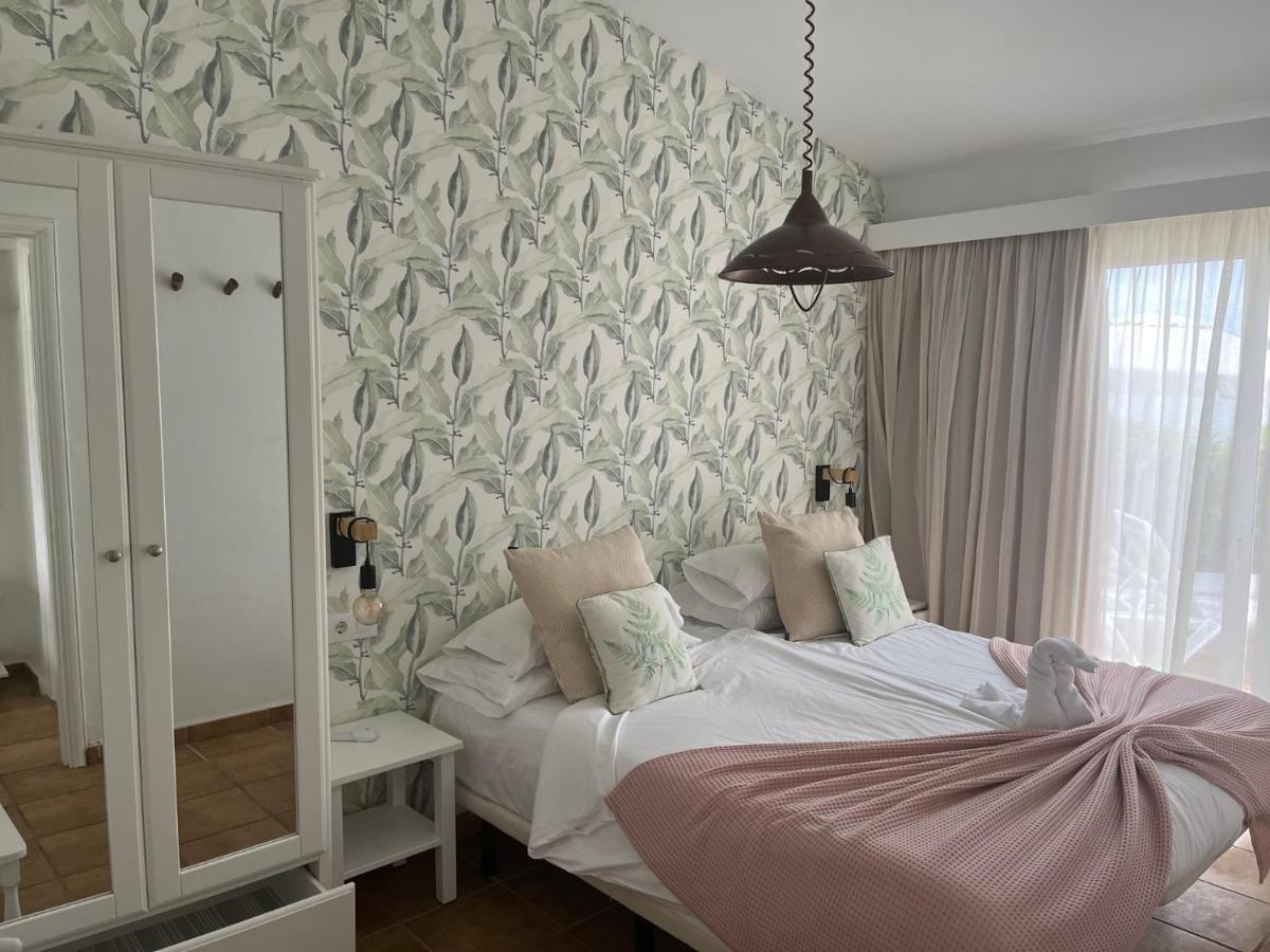 Bungalows El Palmital - Adults Only Плая дел Инглес Екстериор снимка