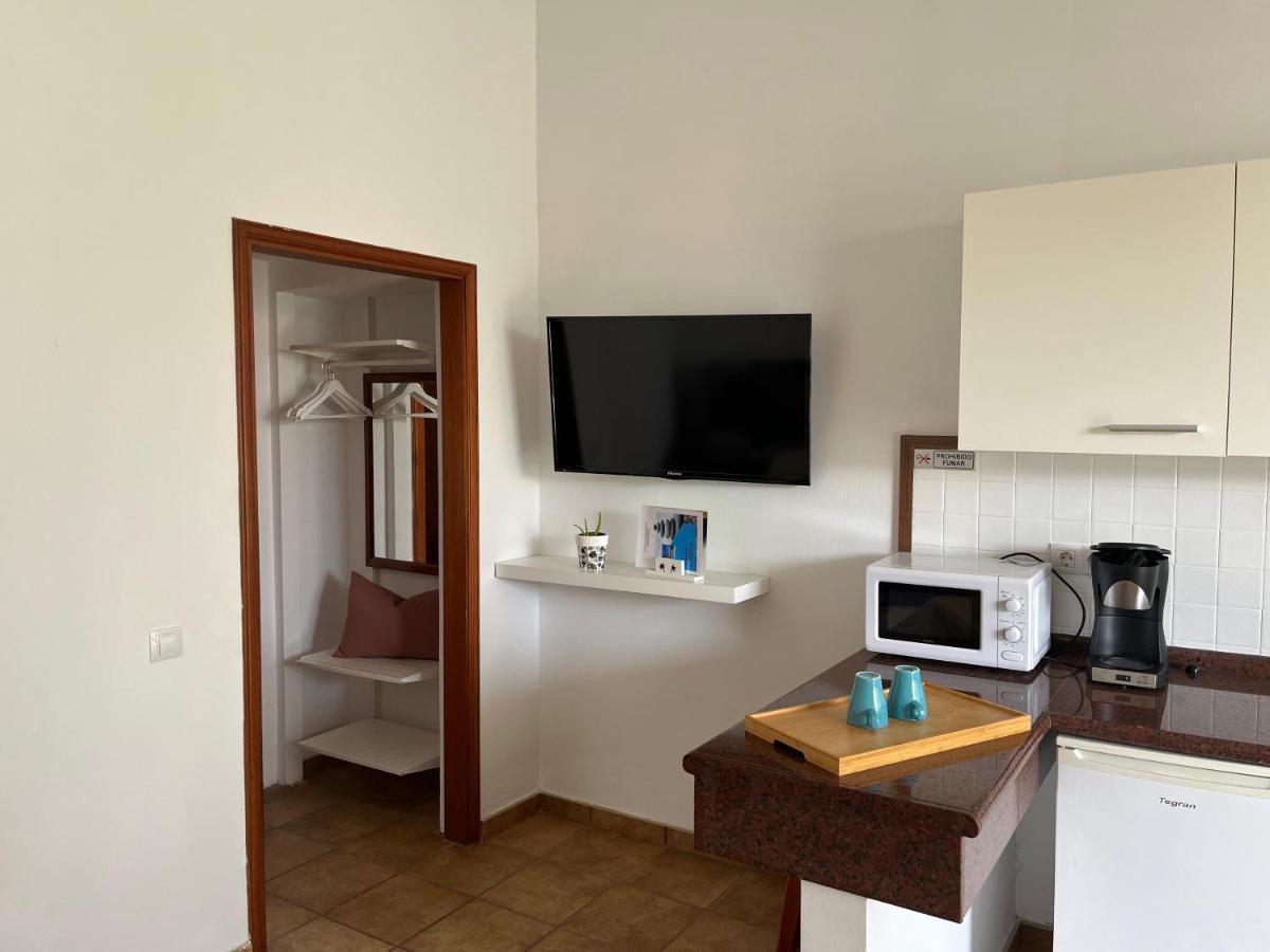 Bungalows El Palmital - Adults Only Плая дел Инглес Екстериор снимка